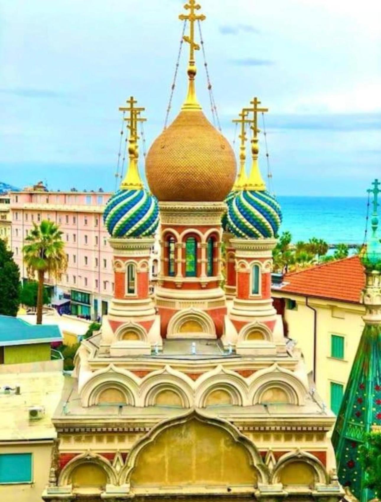 Апартаменти Casa Girasole 1 Санремо Екстер'єр фото